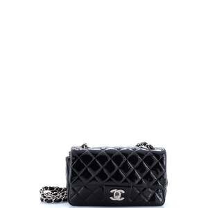 Chanel Classic Single Flap Bag Quilted #205783C34B